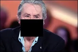 Comment se nomme cet acteur français ?