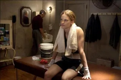 Quel sport Frankie, interprété par Clint Eastwood, va-t-il enseigner à l'héroïne Maggie Fitzgerald dans le film "Million Dollar Baby" ?