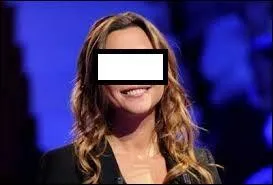 Qui se cache derrière l'image ?