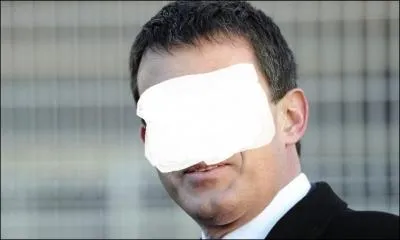 Qui se cache derrière l'image ?