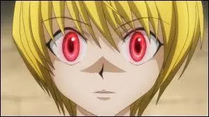 De quel clan vient Kurapika ?