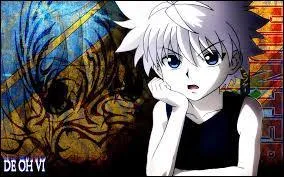 Pourquoi Kirua n'a pas réussi l'examen de Hunter ?