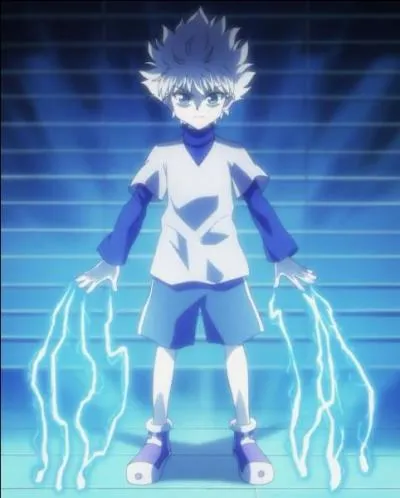 De quelle catégorie est-il ?