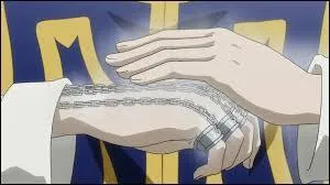 De quelle catégorie est-il ?