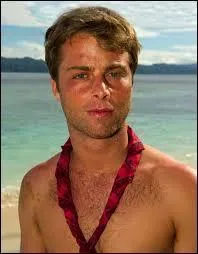 Comment s'appelle ce candidat ?