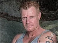 Comment s'appelle ce candidat ?