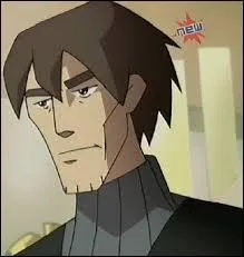 Qui est-il pour Rocket ?