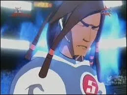 Dans quel &eacute;pisode Rocket d&eacute;couvre-t-il le souffle ?