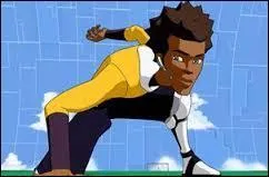 Qui est son rempla&ccedil;ant durant le saison 2 ?