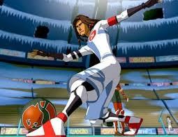 Quiz Galactik football