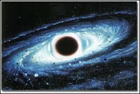 Comment se forment les "trous noirs" dans l'univers ?