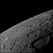 Quel est le point commun entre la Lune et la planète Mercure ?