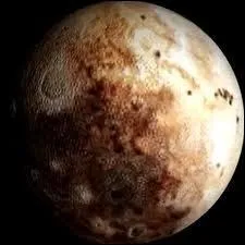 En quelle année a-t-on découvert l'existence de la planète Pluton ?