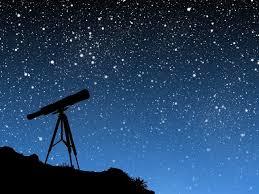 Quiz Astronomie