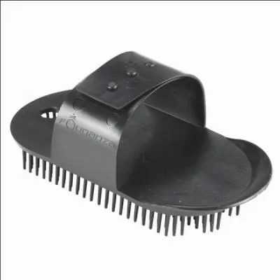 Quelle est cette brosse ?
