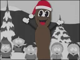 Combien de fois voit-on Mr.Hankey au long de la saison 1 ?