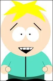 Quel est le vrai nom de Butters ?