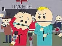 Comment s'intitule l'épisode où ces deux personnages se disputent ?