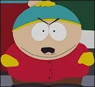 Quelle est l'excuse de Cartman quand on lui dit qu'il est gros ?