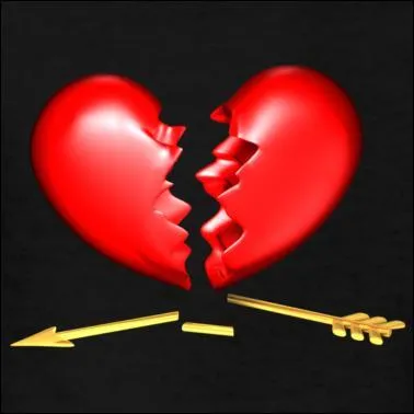 "J'ai laissé tout autour de moi une foule éplorée". Qu'entend-on par "éploré" ?