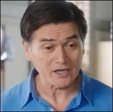 Qui est cette personne ?