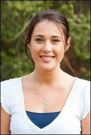 Qui est cette personne ?