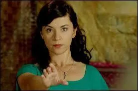 Qui est cette personne ?