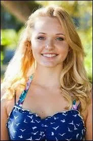 Qui est cette personne ?