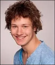 Qui est cette personne ?