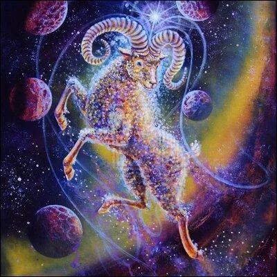 Quels sont les signes astrologiques de mars ?