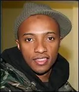 Qui est ce rappeur ?