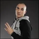 Qui est ce rappeur ?