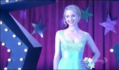 Avec lequel de ces ex Quinn ressort-elle ?