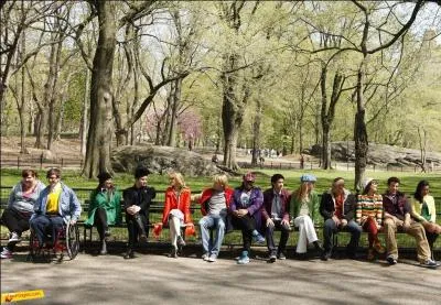 Où les Nationals ont-ils lieu cette année ?