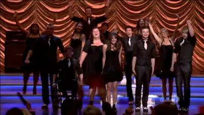 Pourquoi les New directions perdent-ils les Nationals ?