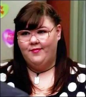 Quel est le prénom de cette fille ?