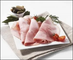 Vous avez assez mangé ! Je vous mets au régime avec...