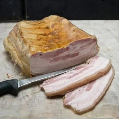 On l'appelle "petit salé", mais encore...