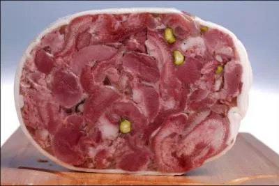 Quel est le nom de cette charcuterie connue ?
