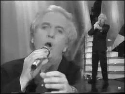 Lors du concours Eurovision de la chanson de 1978, Jean Vall&eacute;e se classe deuxi&egrave;me avec "L'amour &ccedil;a fait chanter la vie". Lequel de ces trois titres est aussi de Jean Vall&eacute;e ?