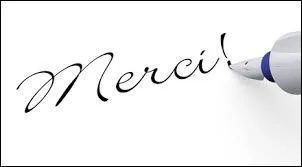 Qui chantait "Merci la vie" en 2007 ?