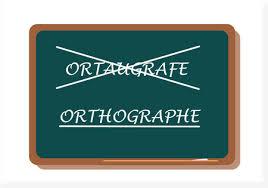 Quiz Orthographe