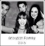 Finalement avec qui Daniel a-t-il eu un enfant ?