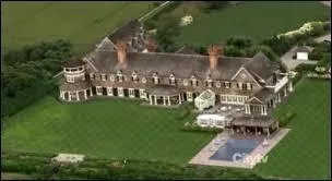 Comment se nomme le manoir ?