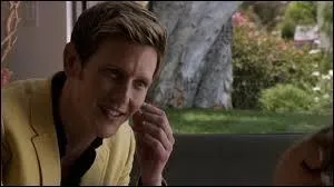 Qui est la nouvelle femme de Nolan ?