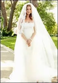 Quel est le jour du mariage d'Emily et Daniel ?