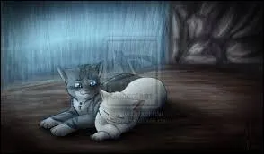 Quel acte héroïque a accompli leur fille ?