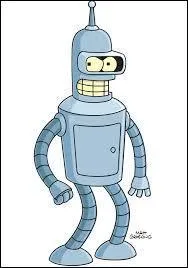 Pourquoi Bender est-il un logiciel ?