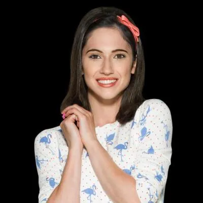 Comment s'appelle la meilleure amie de l'héroïne ?