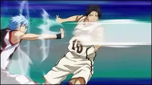 Comment s'appelle cette passe ?